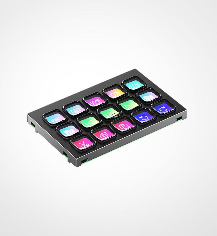 Stream Deck Module (15 Keys) | Elgato